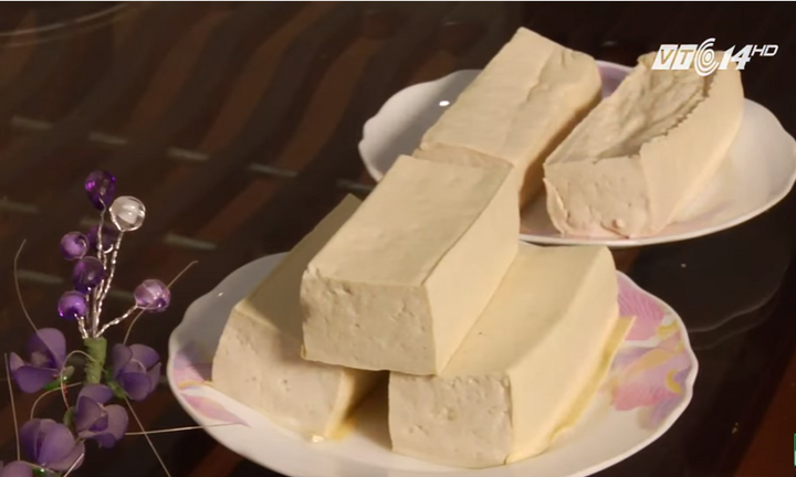 Cách làm đậu hũ non an toàn, không chứa thạch cao tại nhà