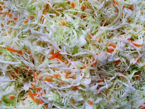 Loại dưa muối không gây bệnh mà còn ngừa ung thư