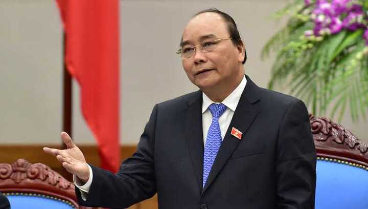 Thủ tướng truy trách nhiệm người đứng đầu để xảy ra ô nhiễm môi trường