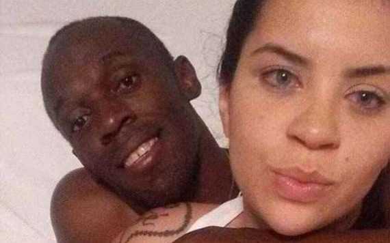 Người tình nóng bỏng của Usain Bolt: Tôi chết vì xấu hổ mất