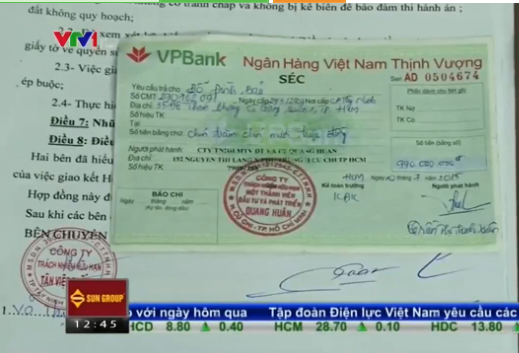 26 tỷ trong tài khoản khách hàng VPBank 'bốc hơi' thế nào?