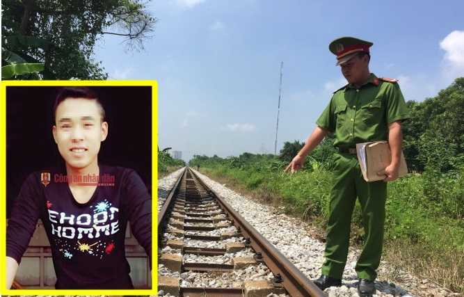 Nam thanh niên được thuê chặt tay chân người phụ nữ có tội không?