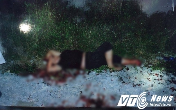 Người phụ nữ thuê người chặt tay chân gào khóc tuyệt vọng khi kế hoạch tinh vi bị phanh phui