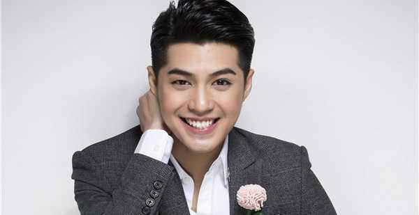 Noo Phước Thịnh đại diện Việt Nam xuất hiện tại Asia Song Festival