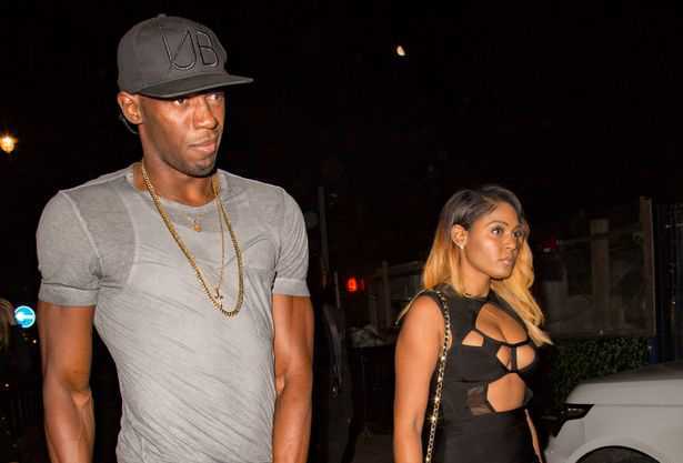Usain Bolt tiếp tục thâu đêm tiệc tùng với 4 cô gái nóng bỏng
