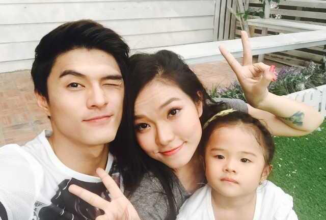 Xúc động với lời chia tay văn minh của vợ Lâm Vinh Hải