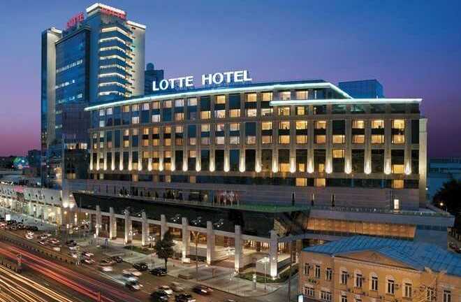 Tin 26/8: Phó chủ tịch Tập đoàn Lotte tự tử, nhiều ông lớn bị 'tuýt còi' vì mua xe sang