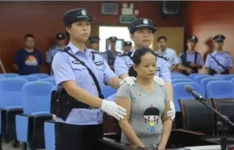 Trung Quốc tử hình 'nữ quái' cầm đầu đường dây buôn bán trẻ em từ Việt Nam