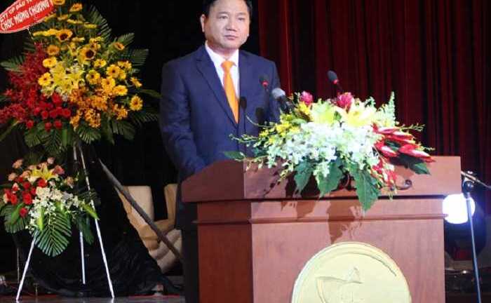 Bí thư Thăng cam kết tạo điều kiện thuận lợi chưa từng có cho doanh nghiệp