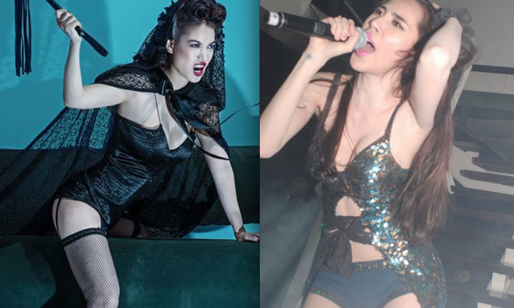 Điểm danh 'gái một con' nổi loạn nhất showbiz Việt