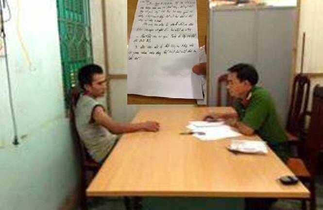 Phụ huynh dùng tuốc nơ vít đâm liên tiếp vào người giáo viên mầm non