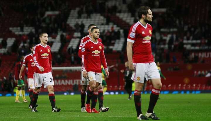 Lo hooligan, Man Utd thất thu ở Europa League