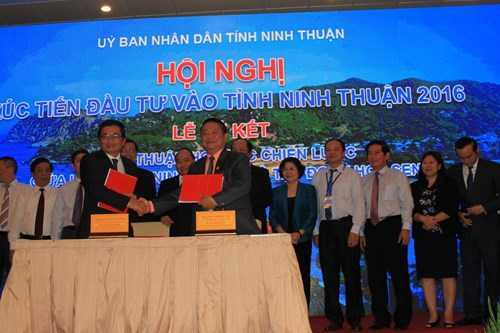 Bổ sung quy hoạch siêu dự án thép gấp đôi Formosa