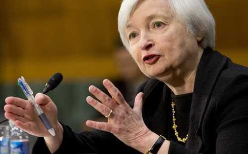 Khả năng tháng 9 tới, lãi suất USD sẽ tăng