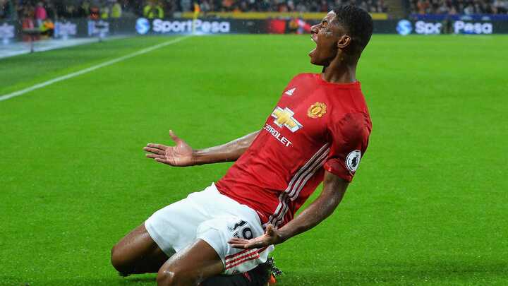 Chí Trung làm thơ, người hâm mộ Man United 'phát cuồng' với lần đầu của Mourinho
