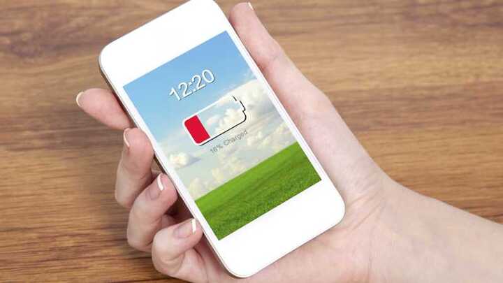 Cách đơn giản tiết kiệm pin cho iPhone khiến bạn không ngờ