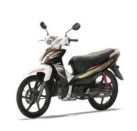 'Săn' xe máy giá rẻ, dưới 15 triệu đồng