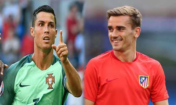 Tin chuyển nhượng sáng 29/8: Arsenal mua hụt Griezmann, Ronaldo ấn định ngày giải nghệ