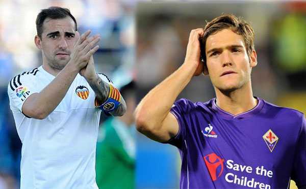 Tin chuyển nhượng tối 29/8: Alcacer vượt qua kiểm tra y tế tại Barca, Chelsea đón hậu vệ