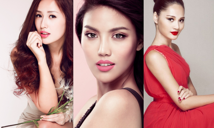 Mai Phương Thúy, Hương Giang nâng hạng Việt Nam trên bản đồ nhan sắc thế giới