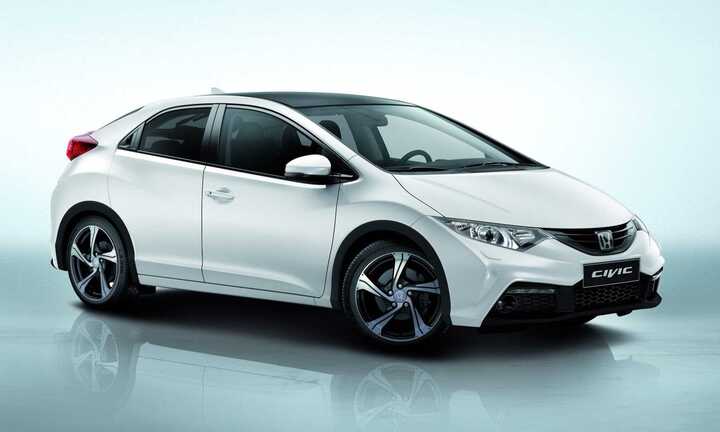 5 ô tô cũ siêu đẹp, giá dưới 400 triệu