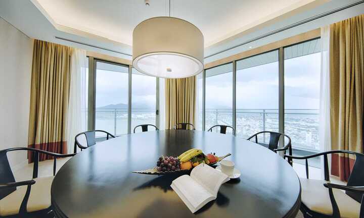 Đầu tư condotel: Vì sao nên chọn Condotel của Sun Group?