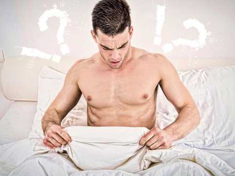 Cơn ác mộng với đàn ông: Nguyên nhân gây ung thư tiền liệt tuyến