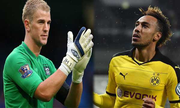 Tin chuyển nhượng sáng 30/8: Aubameyang vẫn mơ Real, Mustafi đến Arsenal hôm nay