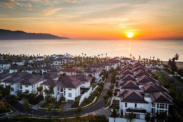 Đất Đà Nẵng tăng gấp 3: Đại gia Hà Nội lãi bỏng tay