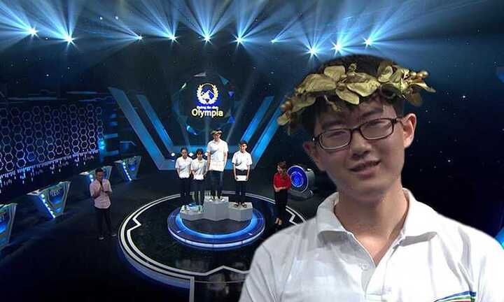 Đường lên đỉnh Olympia năm thứ 17: 'Không chọn học sinh lớp 12'