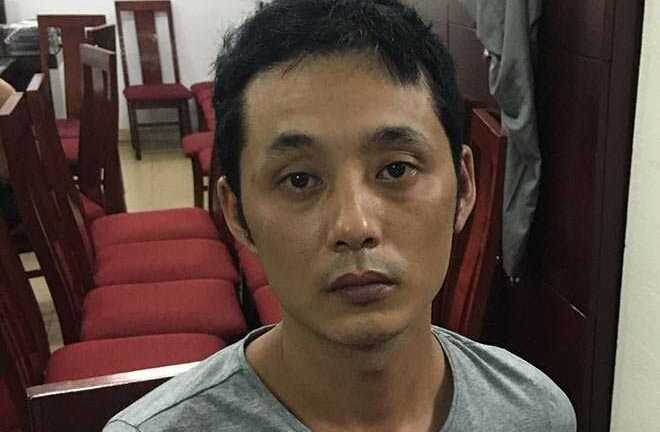 Lời khai rúng động của nghi phạm giết tân sinh viên Bách khoa