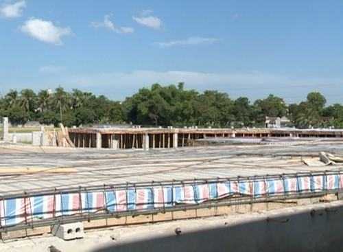 Thanh tra Bộ Xây dựng kết luận hàng loạt sai phạm của cha con 'bầu Đệ'