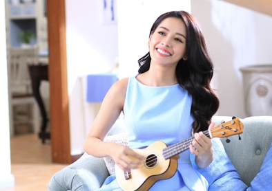 Bí mật đằng sau MV triệu view sau 3 ngày của Chi Pu