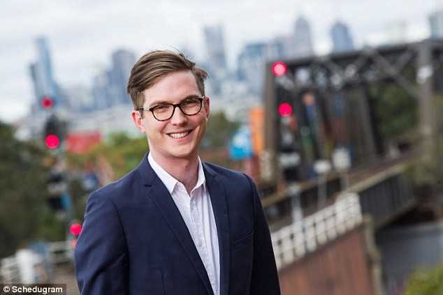 Chàng trai 26 tuổi kiếm 3 triệu USD/năm nhờ Instagram