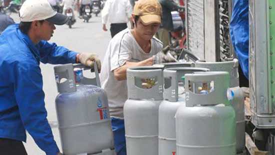 Thông tin không thể bỏ qua nếu nhà bạn đang dùng bếp gas