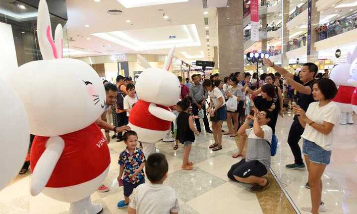 Tích Thỏ cung trăng và bài học về lòng nhân ái