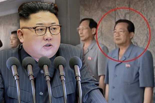 Báo Hàn hé lộ nguyên nhân phó Thủ tướng phụ trách giáo dục Triều Tiên bị xử tử