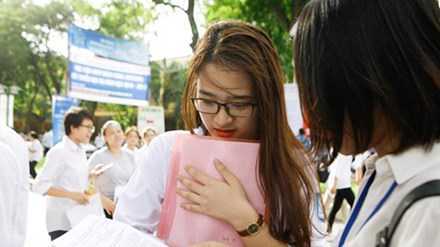 Điểm chuẩn nguyện vọng 2 của ĐH Giao thông Vận tải, Mỏ Địa chất, Thăng Long