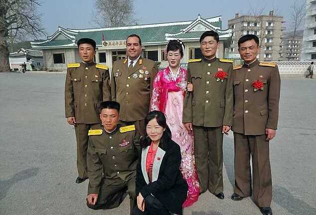 'Quan Tây' duy nhất của ông Kim Jong-un tiết lộ viễn cảnh Triều Tiên 25 năm tới