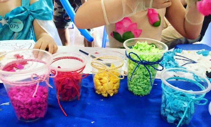 Những cách 'hốt' tiền ngày 2/9