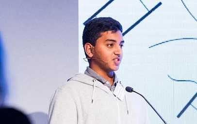 Thần đồng 16 tuổi tuyên bố tìm ra cách chữa ung thư vú