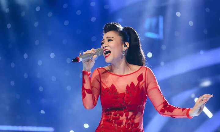Thu Minh tung ca khúc 'thử thách mọi cao độ giọng hát'