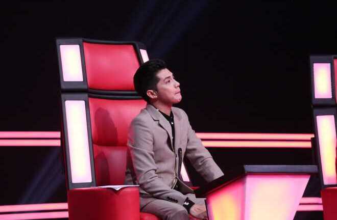 Noo Phước Thịnh – huấn luyện viên 'mít ướt' nhất The Voice Kids