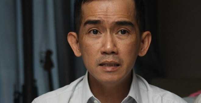 Ca sỹ Minh Thuận đang nguy kịch
