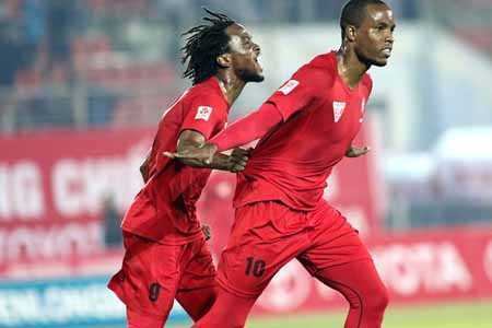 Trực tiếp Hải Phòng vs QNK Quảng Nam