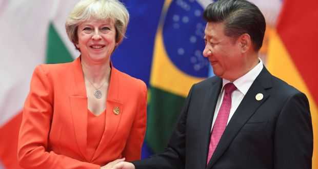 Anh lo dính 'bẫy tình' của các nữ điệp viên xinh đẹp Trung Quốc tại G20