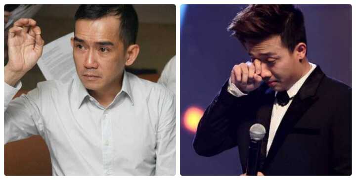 Đàm Vĩnh Hưng, Thanh Thảo, Trấn Thành ôn lại kỷ niệm và cầu chúc cho Minh Thuận