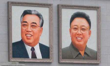 Triều Tiên sửa Hiến pháp, thay đổi cách gọi cha, ông nội Kim Jong-un