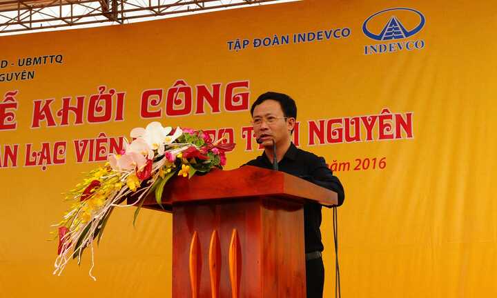 Xây nghĩa trang như công viên, resort để người sống có thể tâm sự với người chết