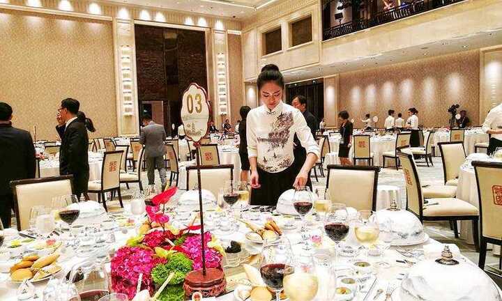 Yến tiệc chiêu đãi các nguyên thủ G20 của Trung Quốc có những món gì?